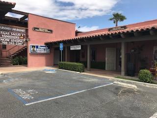 Us Highway 111, Indio, California 92201