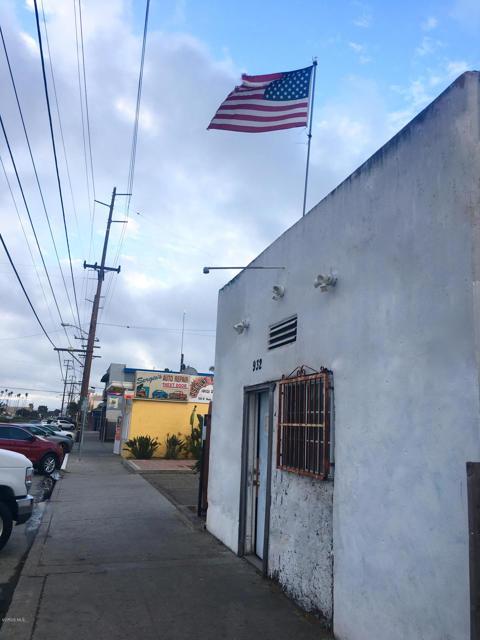 W Wooley Road, Oxnard, カリフォルニア 93030, アメリカ合衆国