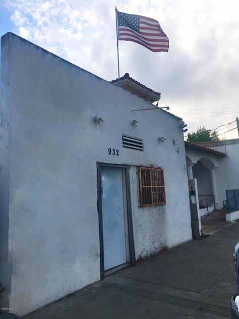 W Wooley Road, Oxnard, カリフォルニア 93030, アメリカ合衆国
