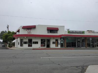 E Main Street, Ventura, 캘리포니아 93003, 미국