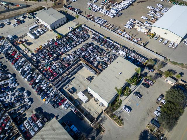 Mission Rock Road, Santa Paula, California 93060