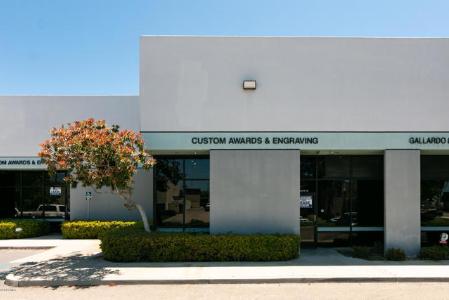 Market Street, Ventura, 캘리포니아 93003, 미국