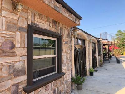 N 11th Street, Santa Paula, California 93060