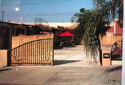 N 11th Street, Santa Paula, California 93060