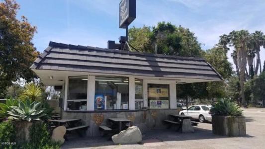 E Thompson, Ventura, 캘리포니아 93001, 미국