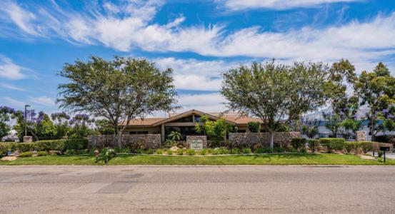 Quail Court, Santa Paula, California 93060