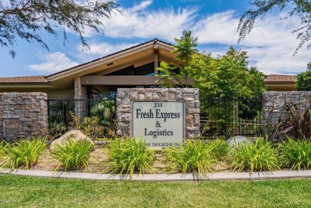 Quail Court, Santa Paula, California 93060