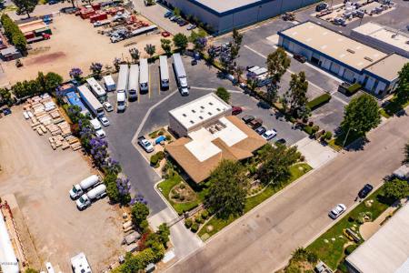 Quail Court, Santa Paula, California 93060