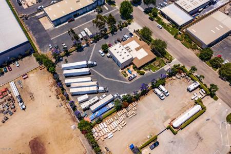 Quail Court, Santa Paula, California 93060