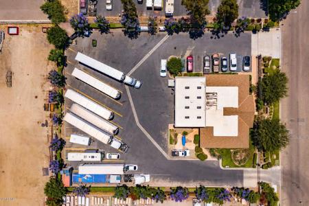 Quail Court, Santa Paula, California 93060