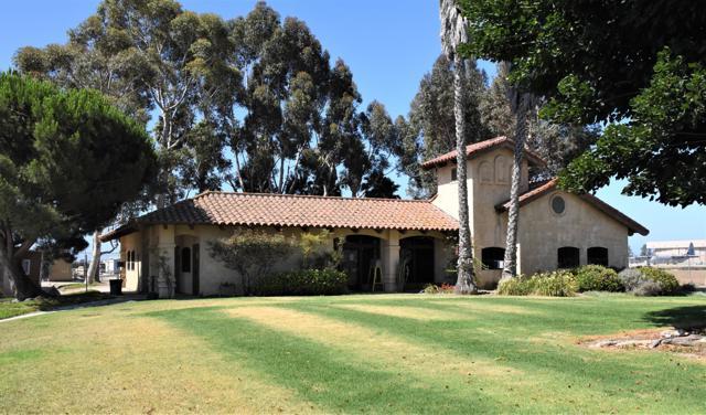 Naval Air Road, Oxnard, California 93033