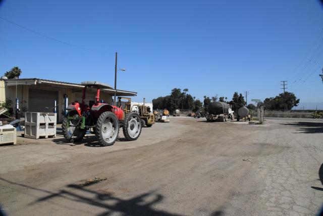 Naval Air Road, Oxnard, California 93033