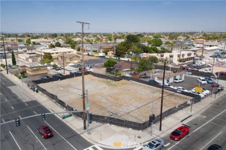 Beach Boulevard, Westminster, Californie 92683, États-Unis