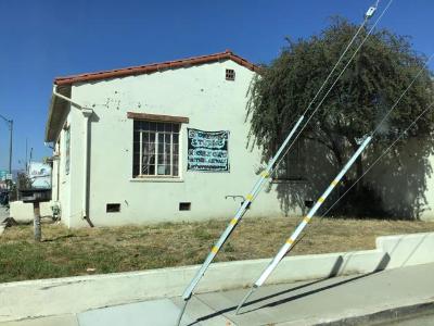 N Ventura Avenue, Ventura, 캘리포니아 93001, 미국