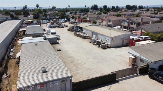 E Donovan Road, Santa Maria, California 93454