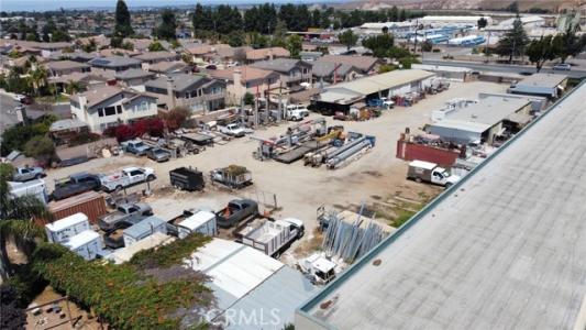 E Donovan Road, Santa Maria, California 93454
