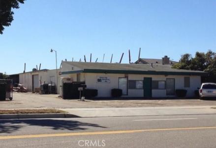 E Donovan Road, Santa Maria, California 93454