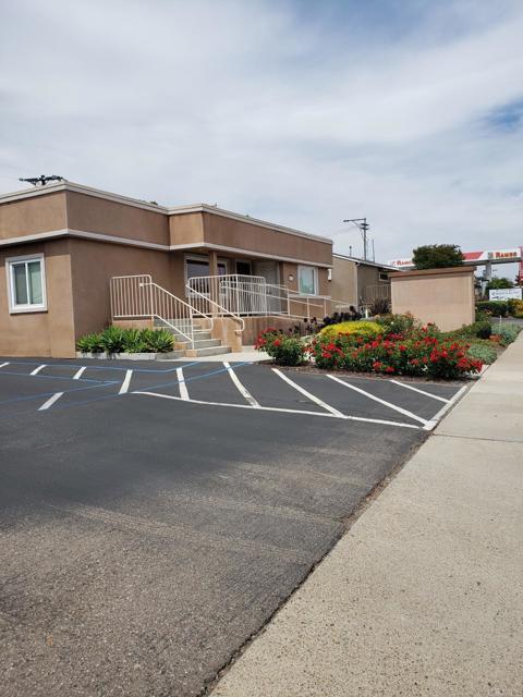 ,2456,2478 Fletcher Parkway, El Cajon, Californie 92020, États-Unis