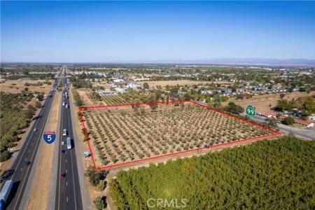 Highway 99, Corning, Californie 95021, États-Unis