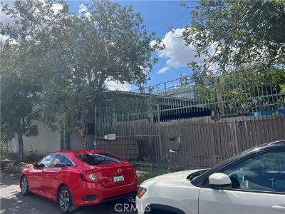 E 15TH Street, Los Angeles, California 90023, Estados Unidos