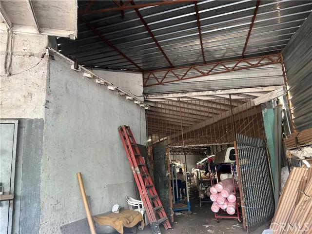 E 15TH Street, Los Angeles, California 90023