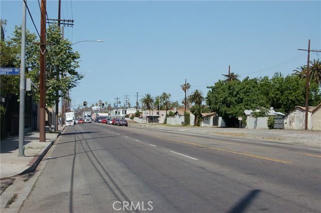 W SLAUSON Avenue, Los Angeles, California 90047