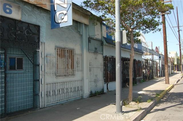 W SLAUSON Avenue, Los Angeles, California 90047