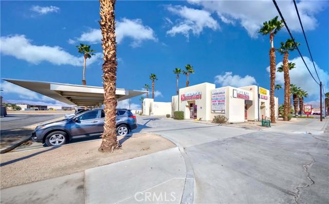 Jackson Street, Indio, California 92201