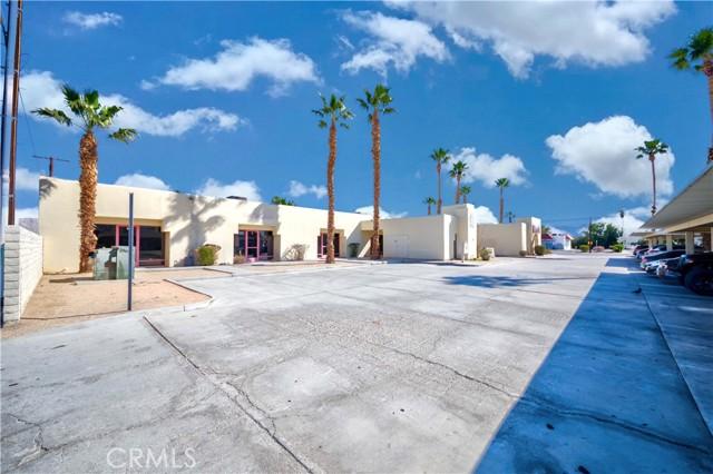 Jackson Street, Indio, California 92201