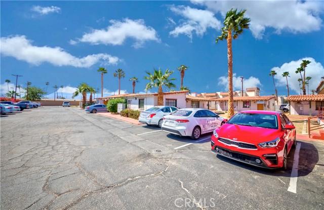 US Highway 111, Indio, California 92201