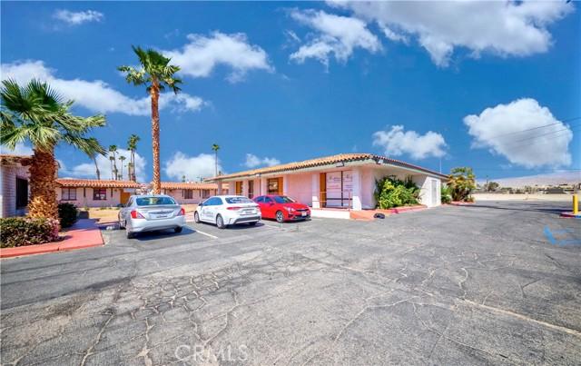 US Highway 111, Indio, California 92201