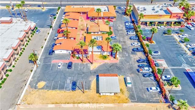 US Highway 111, Indio, California 92201