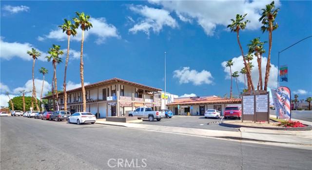 HWY 111, Indio, California 92201