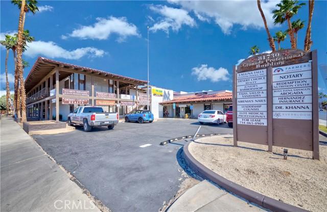 HWY 111, Indio, California 92201