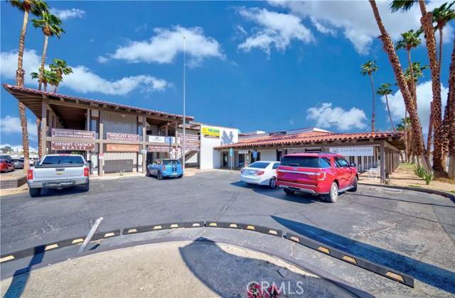 HWY 111, Indio, California 92201