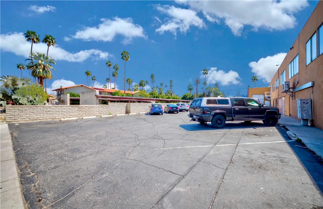 S Palm Canyon Drive, Palm Springs, California 92264