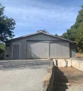 Cox Road, Aptos, California 95003