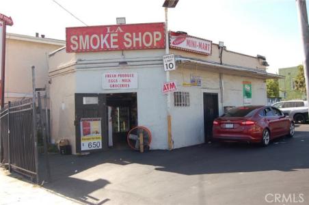 W SLAUSON Avenue, Los Angeles, California 90043, Estados Unidos