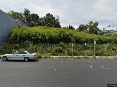 Park Boulevard, Oakland, Kaliforniya 94610, Amerika Birleşik Devletleri