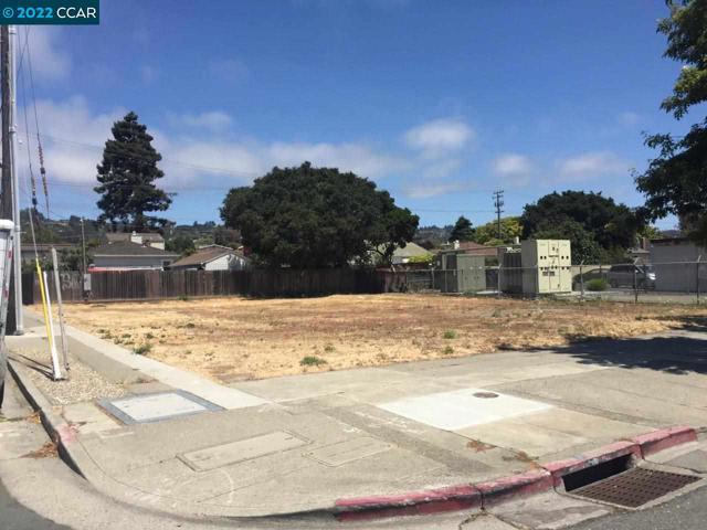 San Pablo Ave, El Cerrito, Kalifornia 94530, USA