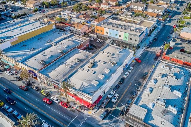 Whittier Boulevard, Los Angeles, California 90022