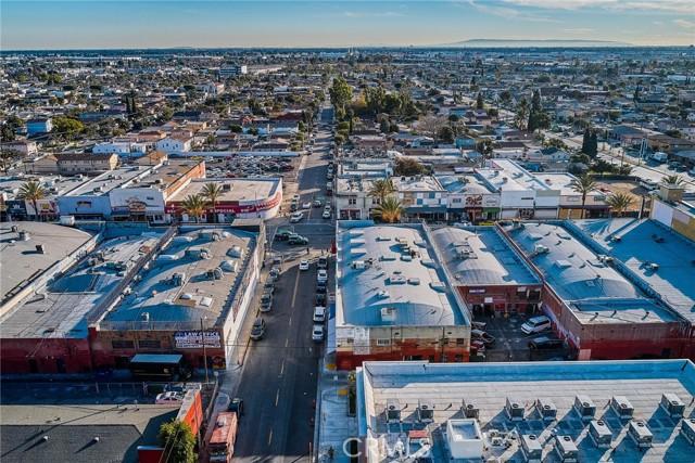 Whittier Boulevard, Los Angeles, California 90022
