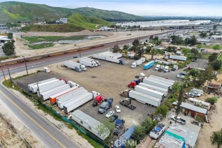 W 1st Avenue, San Bernardino, California 92407, Estados Unidos