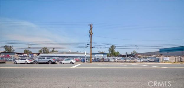 Arrow Boulevard, Fontana, California 92335, Estados Unidos