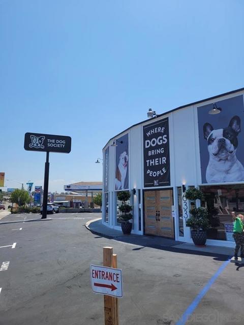 University Ave, San Diego, California 92115