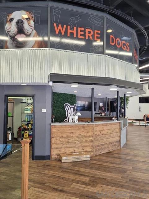 University Ave, San Diego, California 92115