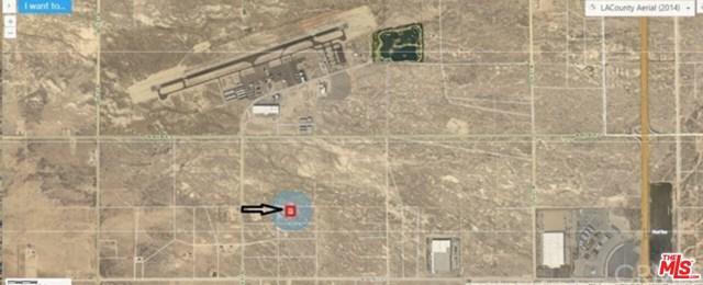 W Avenue G8 + 47Th St. W, Lancaster, California 93656