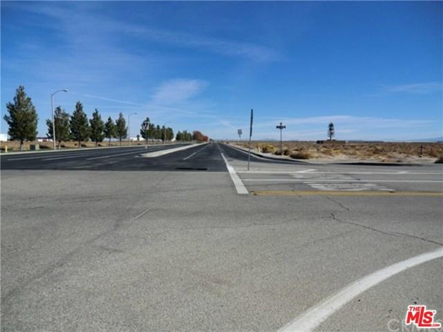 W Avenue G8 + 47Th St. W, Lancaster, California 93656