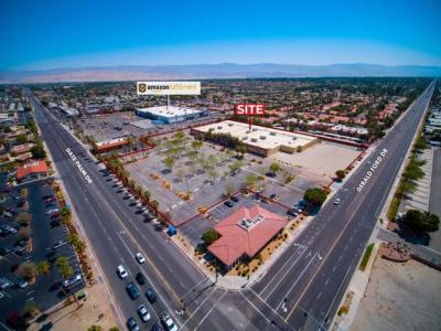 Date Palm Dr, Cathedral City, California 92234, Estados Unidos