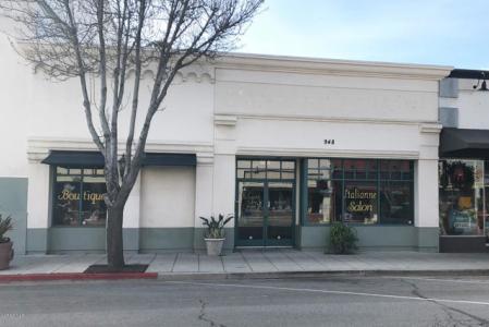 E Main Street, Santa Paula, California 93060